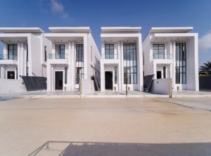 4 Bedroom Detached House for Sale in Sangotedo Lagos